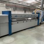 Trabajos Máquina Seccionadora